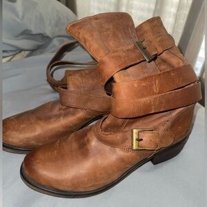 Steve Madden boots size 11